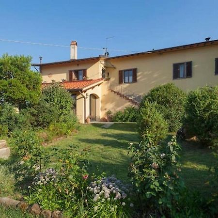 Villa Porcigliano Olive Grove Polcanto 외부 사진