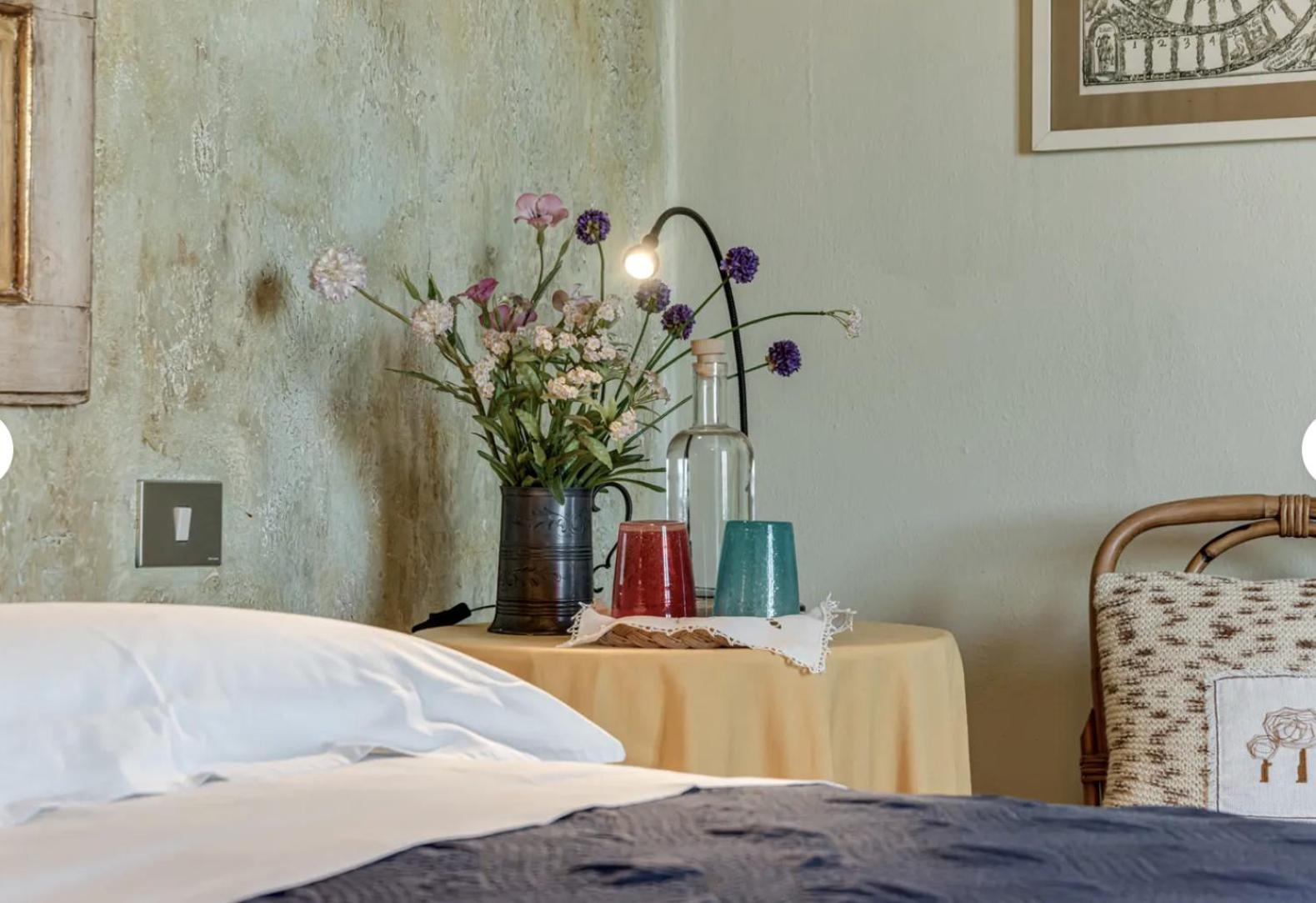 Villa Porcigliano Olive Grove Polcanto 외부 사진