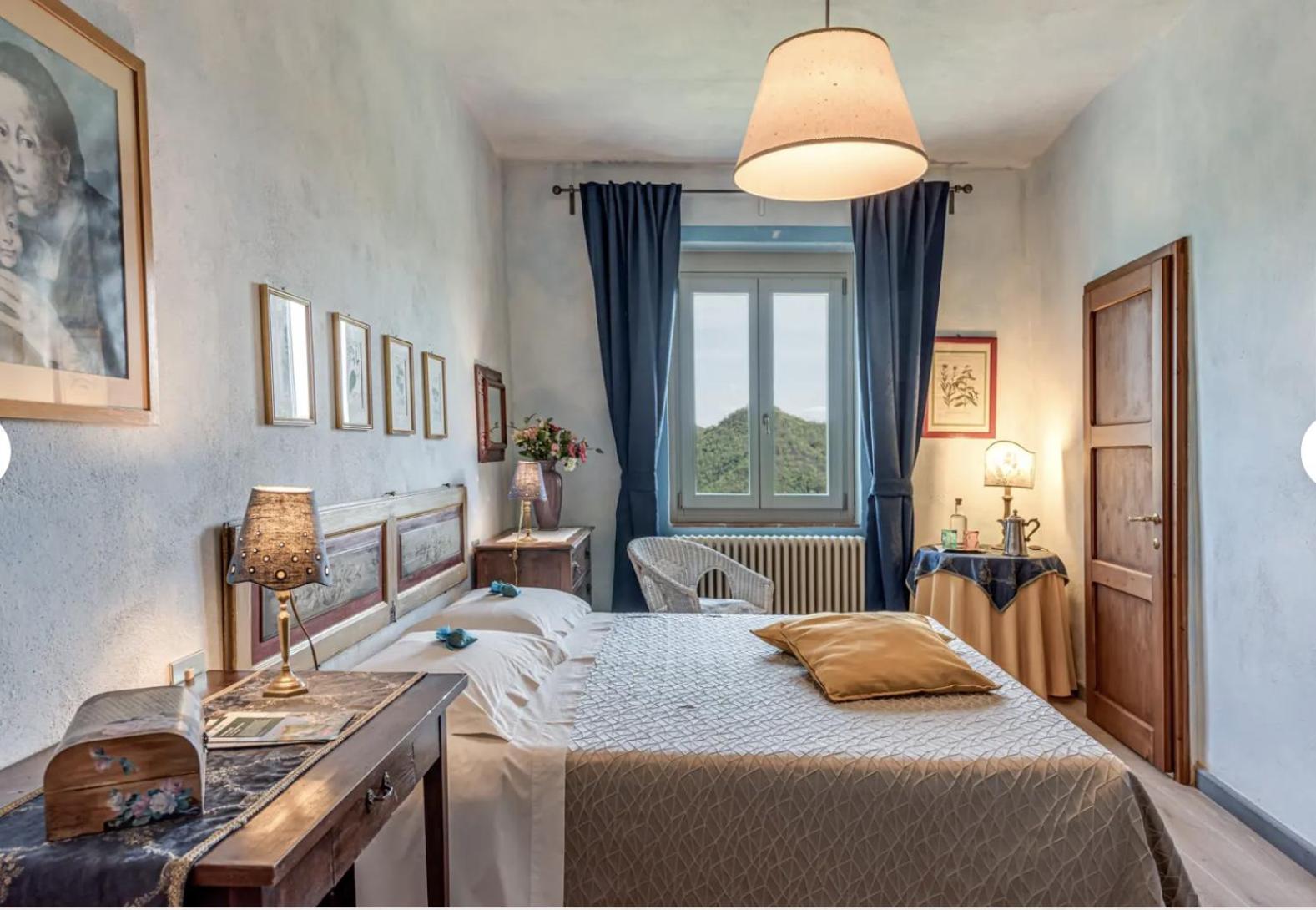 Villa Porcigliano Olive Grove Polcanto 외부 사진