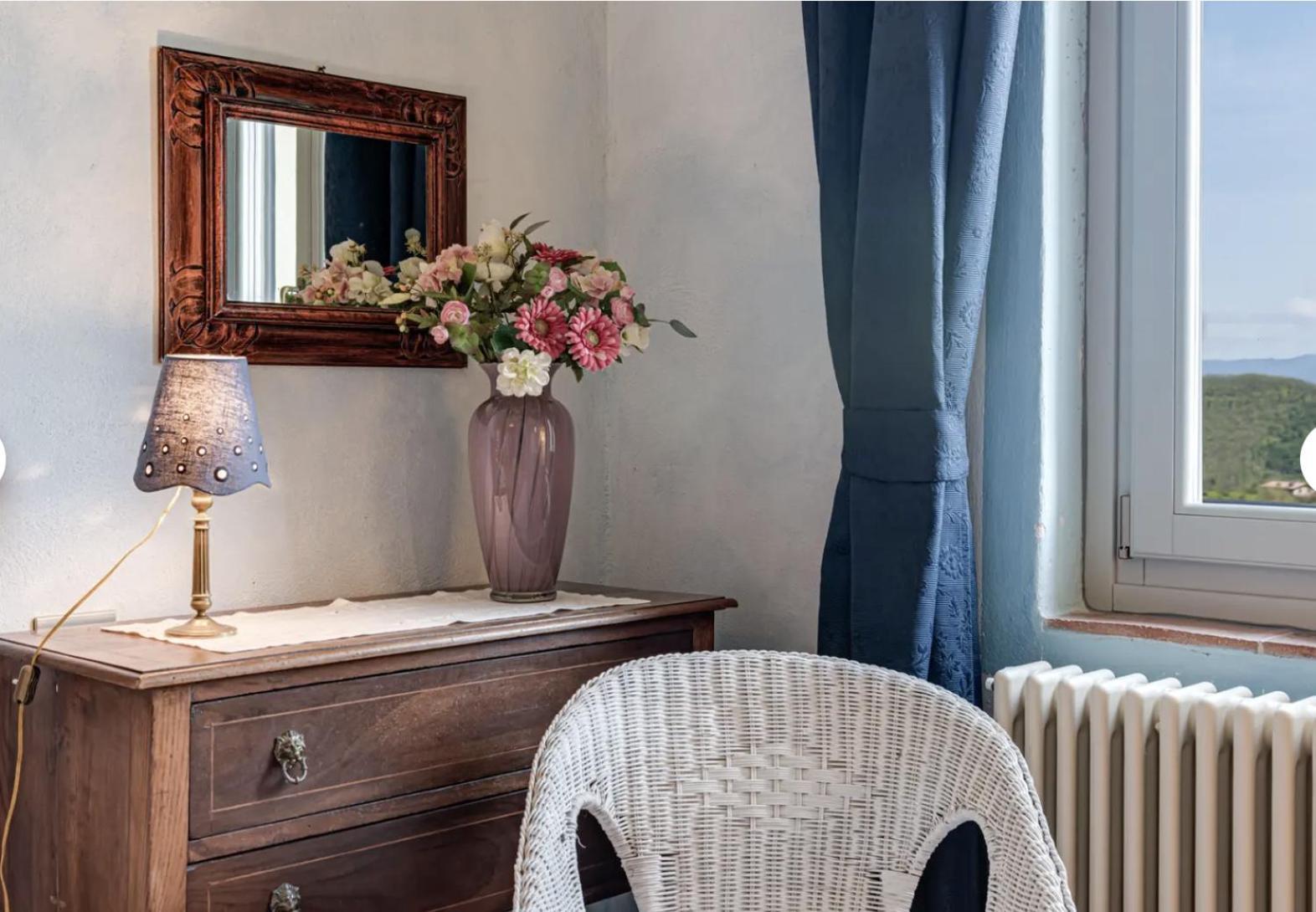 Villa Porcigliano Olive Grove Polcanto 외부 사진