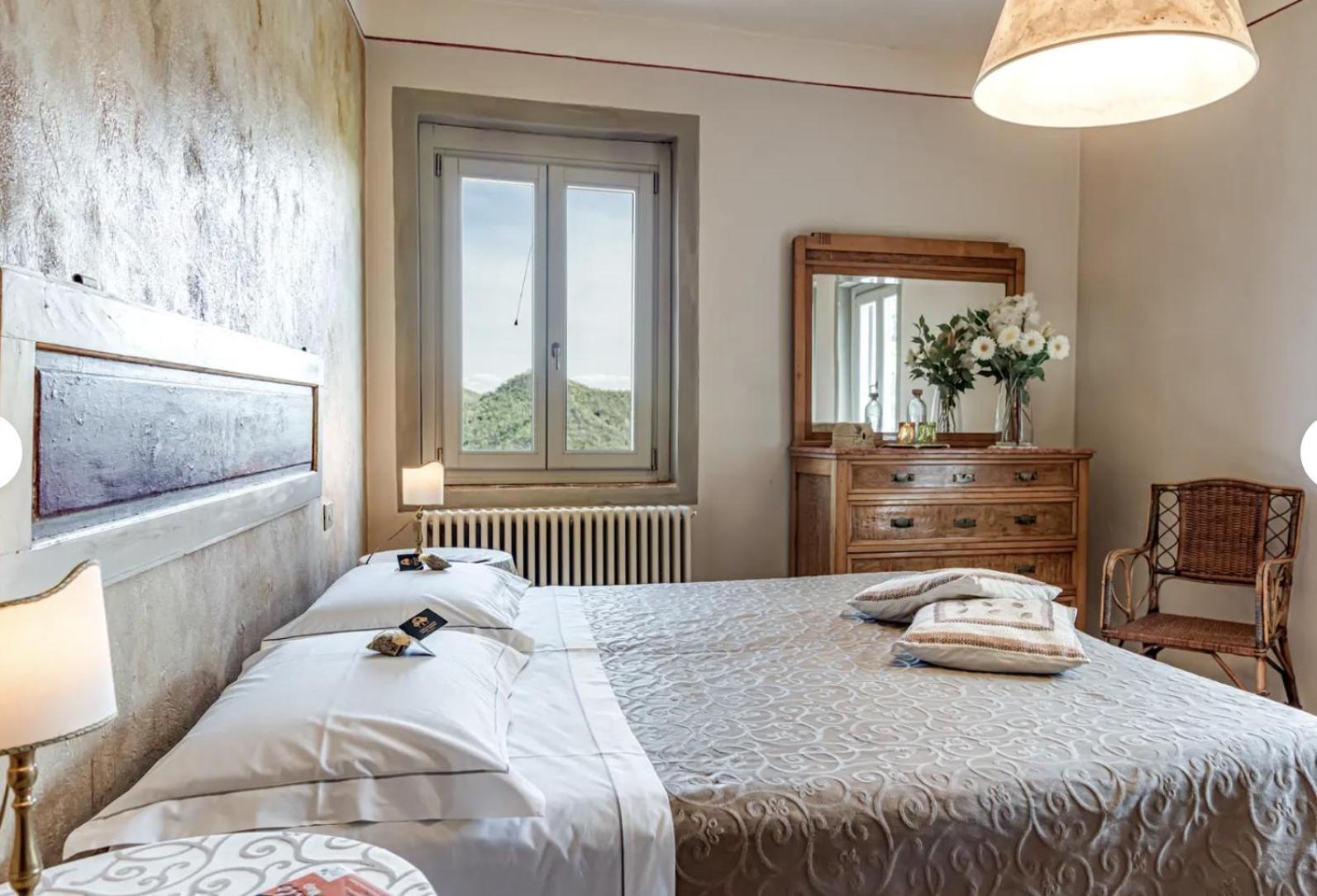 Villa Porcigliano Olive Grove Polcanto 외부 사진