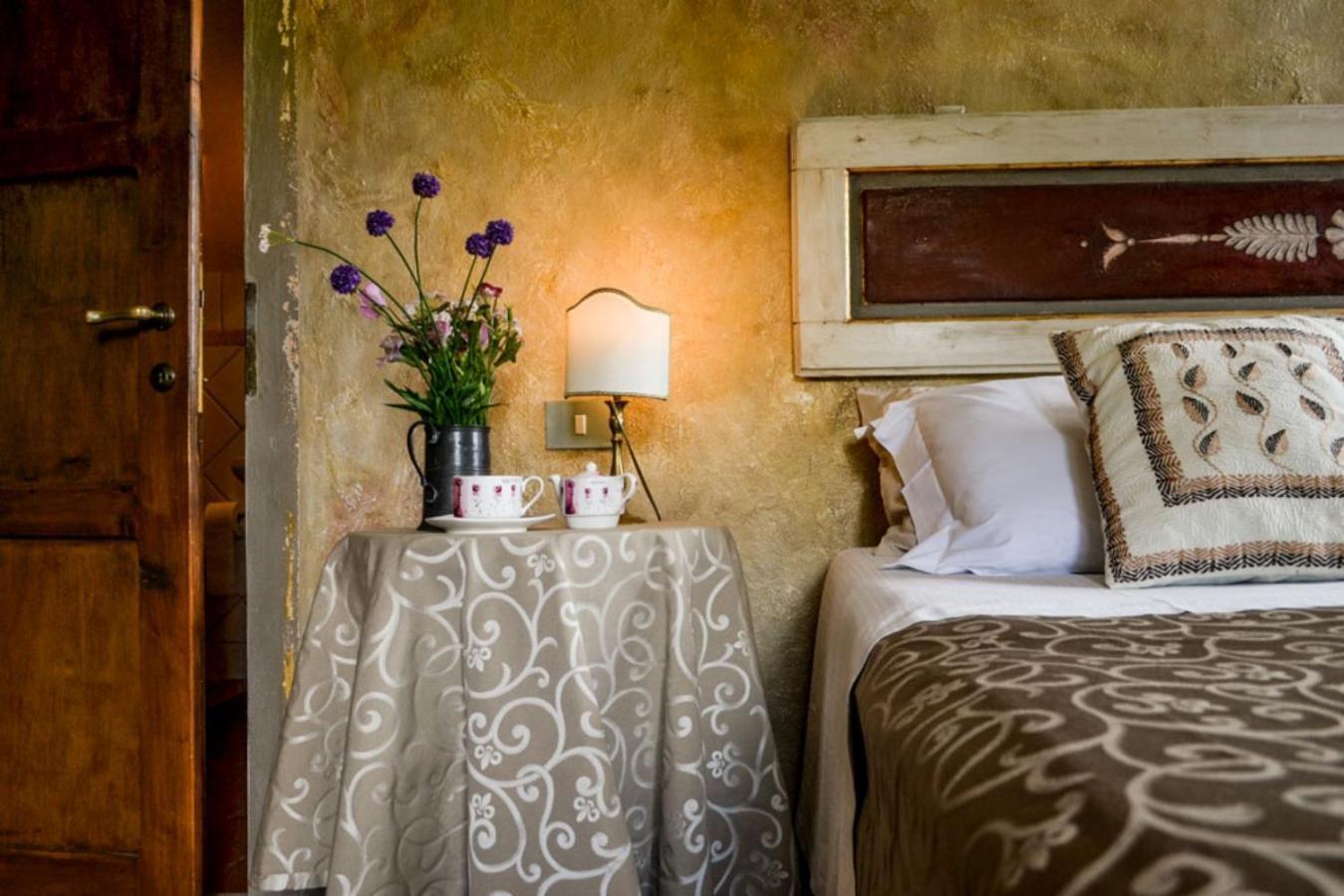 Villa Porcigliano Olive Grove Polcanto 외부 사진