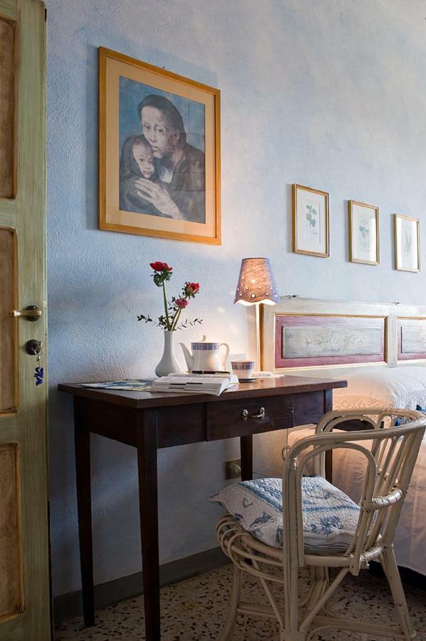 Villa Porcigliano Olive Grove Polcanto 외부 사진