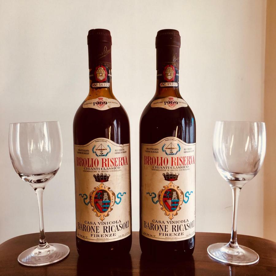 Villa Porcigliano Olive Grove Polcanto 외부 사진